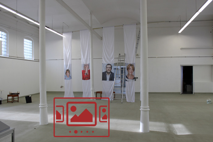 Das slideshow-Fenster mit begleitenden Bildern zur Veranstaltung '„Schalom Straubing – Jüdisches Leben in unserer Stadt“' anzeigen ...